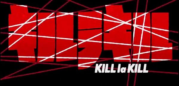  Kill La Kill 03